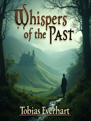 cover image of Whispers of the Past